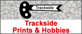 Trackside Prints & Hobbies